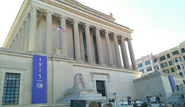 House of the Temple - Washington, DC