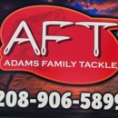 Adams Family Tackle - Fishing Supplies