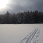 Lapland Lake Nordic Vacation Center