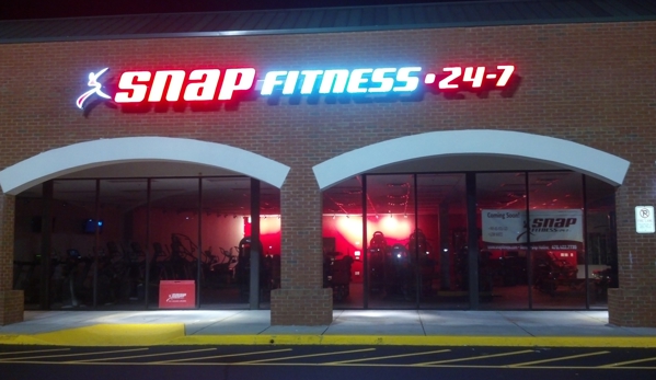 Snap Fitness Lilburn - Lilburn, GA