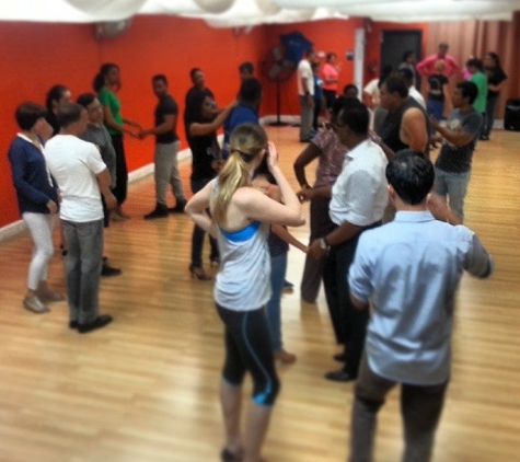 Nuevolution Dance Studio - Pembroke Pines, FL