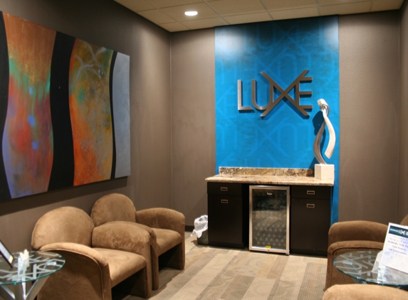 Massage LuXe - Suffolk, VA