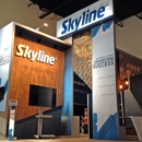 Skyline Exhibits Kentucky - Graphic Designers