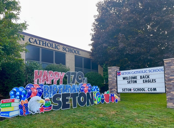 Seton Catholic School - Meadville, PA