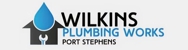 Wilkins Plumbing Works Port Stephens - Plumbers & Gasfitters