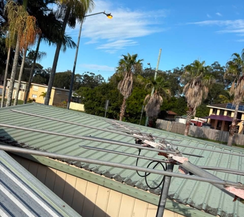 Professional Antenna Installations
