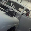 Classic Auto Body - Automobile Body Repairing & Painting