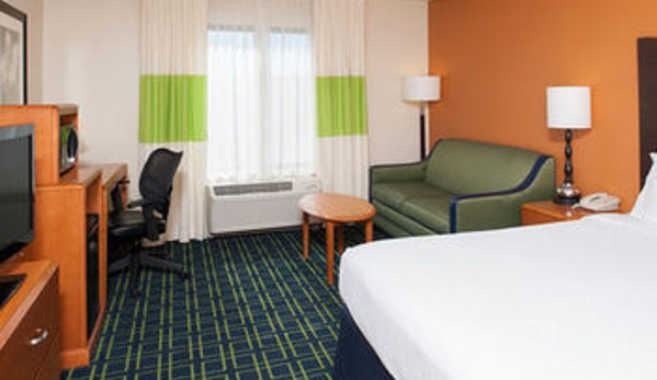 Fairfield Inn & Suites - Norton Shores, MI