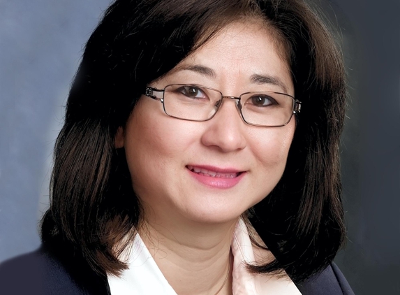 Edward Jones - Financial Advisor: Eileen Y Song - Wilkes Barre, PA