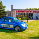 Leighton's Garage - Auto Repair & Service