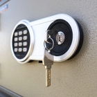 American Lock Key