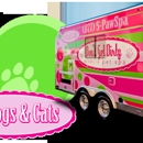 Don't Get Dirty Mobile Pet Spa - Pet Services