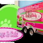 Don't Get Dirty Mobile Pet Spa