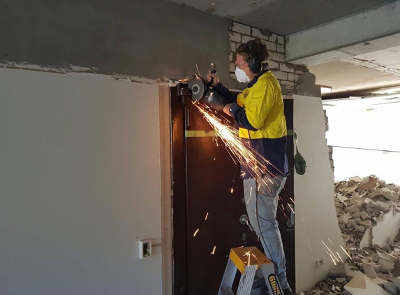 Brisbane Safe Service & Moving - Surry Hills, NSW