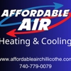 Affordable Air Heating & Cooling gallery