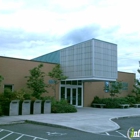 Three Creeks Community Library