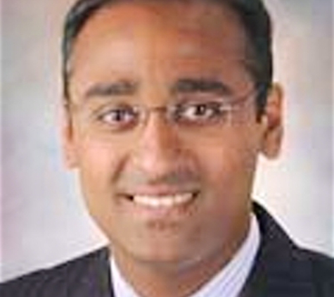 Dr. Amit P Parikh, DO - Gurnee, IL