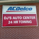DJ's Auto Center, Inc. - Auto Repair & Service