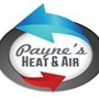 Payne's Heating & Air Conditioning