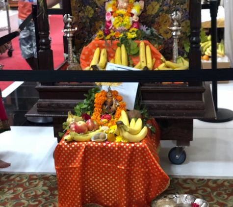 Shirdi Sai Temple of Atlanta - Suwanee, GA