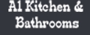 A1 Kitchen and Bathroom Resurfacing - Kitchen Renovations & Designs