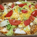 Texas Pizza Pasta & More - Pizza