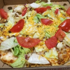 Texas Pizza Pasta & More