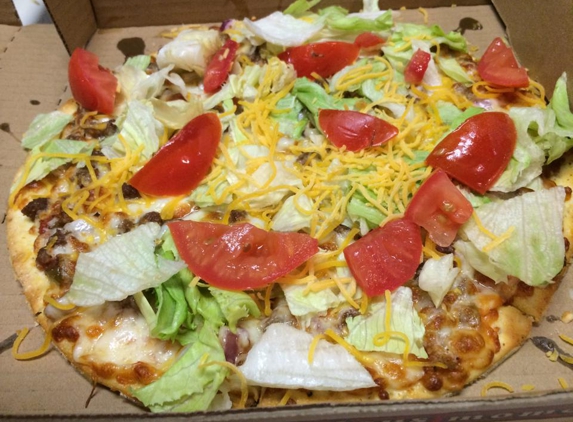 Texas Pizza Pasta & More - Austin, TX