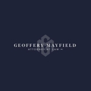 Geoff Mayfield, Attorney at Law - Estate Planning Attorneys