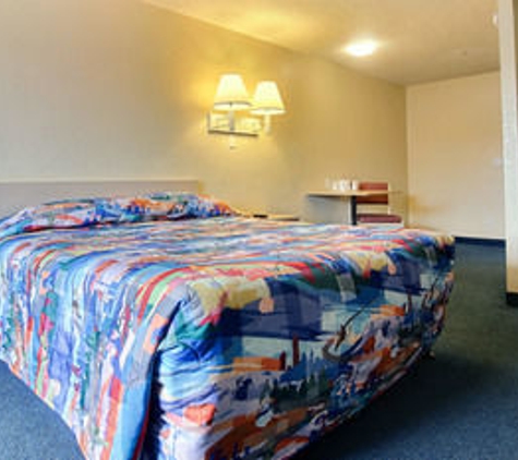 Motel 6 - Palm Bay, FL