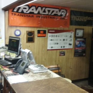 Transtar Industries - Cincinnati, OH