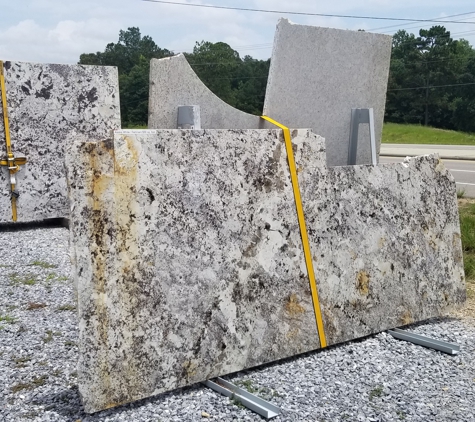 Big B Granite - Seminary, MS