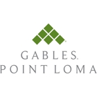 Gables Point Loma