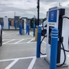 EVgo Car Charging Station gallery