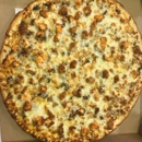 Chubby's Pizza - Pizza
