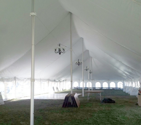 Tents 4 Events - Kenosha, WI