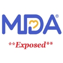 Muscular Dystrophy Assn. - Human Services Organizations