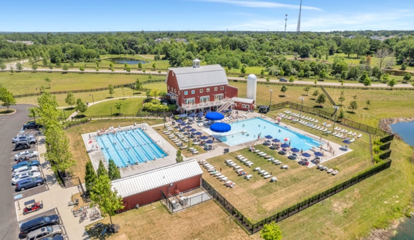 Meadowlark at Jerome Village by Rockford Homes - Plain City, OH