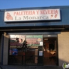 Paleteria Y Neveria La Monarca gallery