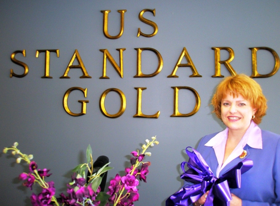 US Standard Gold Buyers - Sevierville, TN