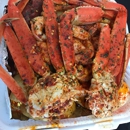 Krab Kingz Seafood - Seafood Restaurants