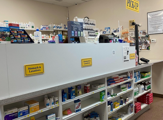 West Village Pharmacy - Dearborn, MI