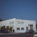 Volvo Pit Stop - Auto Repair & Service