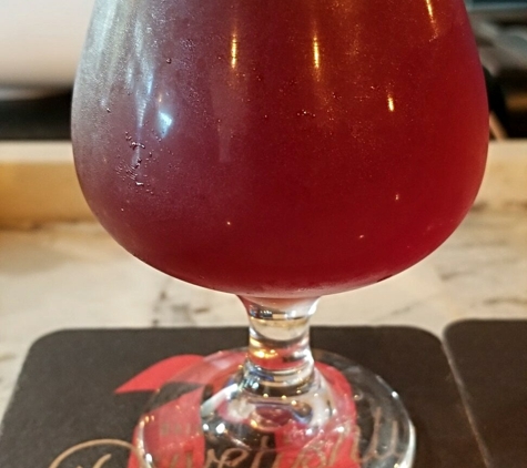 Odd Breed Wild Ales - Pompano Beach, FL