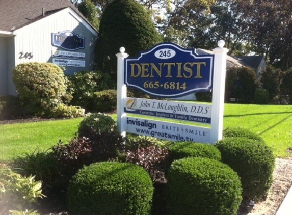 John T. McLoughlin, DDS - A Dental365 Company - Bay Shore, NY