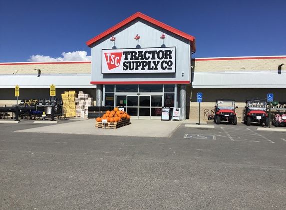 Tractor Supply Co - Delta, CO