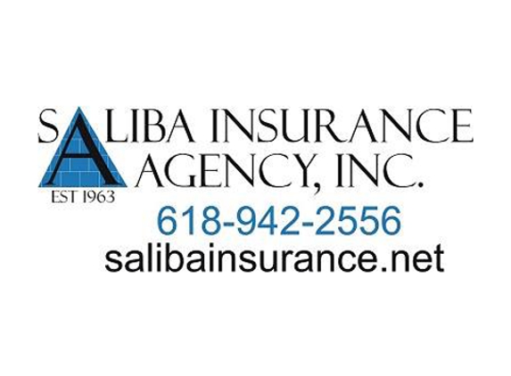 Saliba Insurance Agency INC - Energy, IL