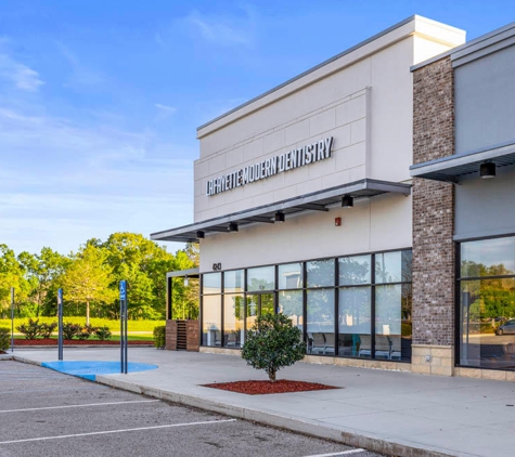 Lafayette Modern Dentistry and Orthodontics - Lafayette, LA