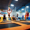 Altimate Air Trampoline Park gallery