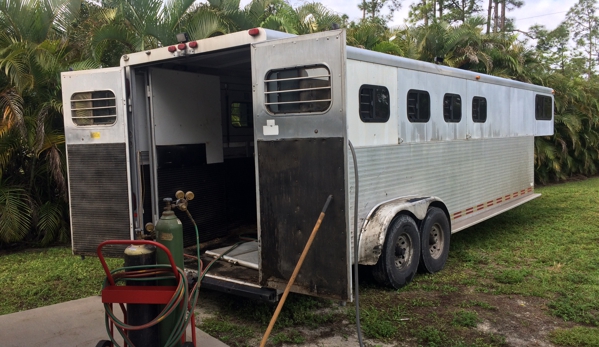 Celtic Welding, LLC - Loxahatchee, FL